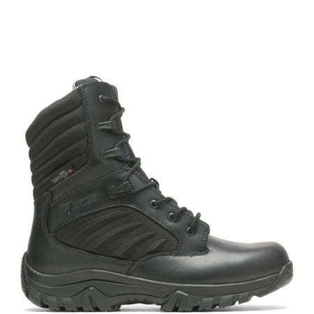 

Bates GX X2 Tall Side Zip DRYGuard+ Insulated Boot Men Black