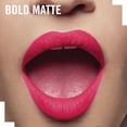 thumbnail image 4 of Rimmel The Only 1 Matte Lipstick, High Flyer, 4 of 7