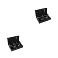 thumbnail image 1 of Seitruly Auriculares 5.1 compatibles con Bluetooth Auriculares IPX5 Auriculares de música recargables digitales HiFi de baja latencia de Type1 NO1, 1 of 5