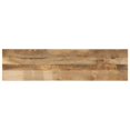 thumbnail image 3 of vidaXL Bench 160 cm Solid Mango Wood, 3 of 5