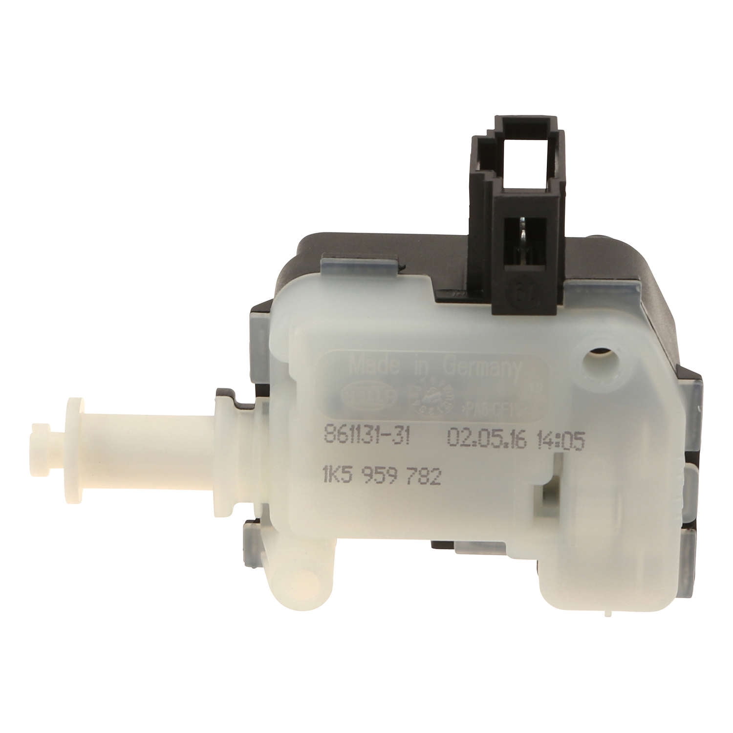 Genuine Fuel Door Actuator