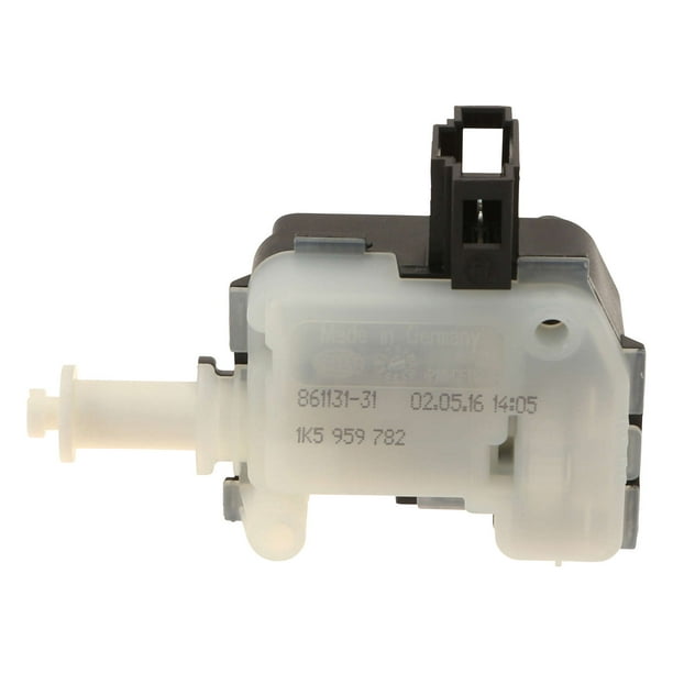 Genuine Fuel Door Actuator