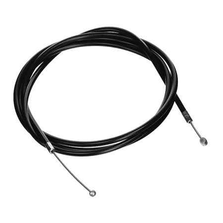 Throttle Case - Aftermarket Mini Bike GoKart Brake Throttle Cable 60