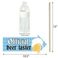 thumbnail image 5 of Big Dot of Happiness Funny Oktoberfest - Beer Festival Photo Booth Props Kit - 10 Piece, 5 of 6