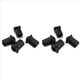 thumbnail image 1 of 8 Uds. Tapas de Patas para Sillas Plegables de Exterior, Antihundimiento, Protegen los Pisos, Almohadillas Antideslizantes para Sillas para Jardín, Oficina, Patio, Camping, 1 of 8