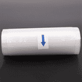 thumbnail image 2 of 2X Textured Sealer Sous Vide Saver Roll Vacuum Bags Kitchen Storage Food - 15X500cm, 2 of 8