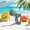 Upgrade Big Red Mechanical Transforming Electric Water Blaster#20, variant on New Release! 2-in-1 Auto Water Absorption Electric Blaster, Flexible Mechanical Linkage, Fast Continuous Water Output, Portable Toy for Pool, Beach & Backyard Black