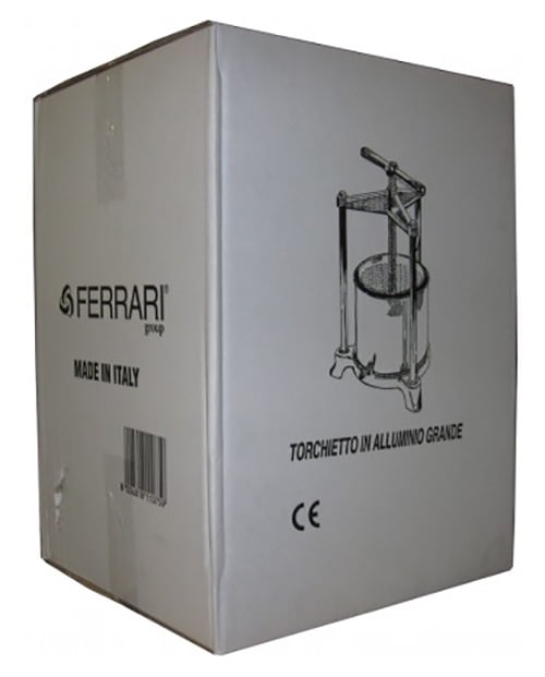 LD Carlson Ferrari Fruit Press - Thumbnail 3