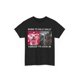 thumbnail image 1 of Born To Dilly Dally Forced To Lock in T-shirt Popular Meme Funny Cat Shirt Cute Graphic Tee Cotton Shortsleeve Crewneck Fabric, 1 of 6