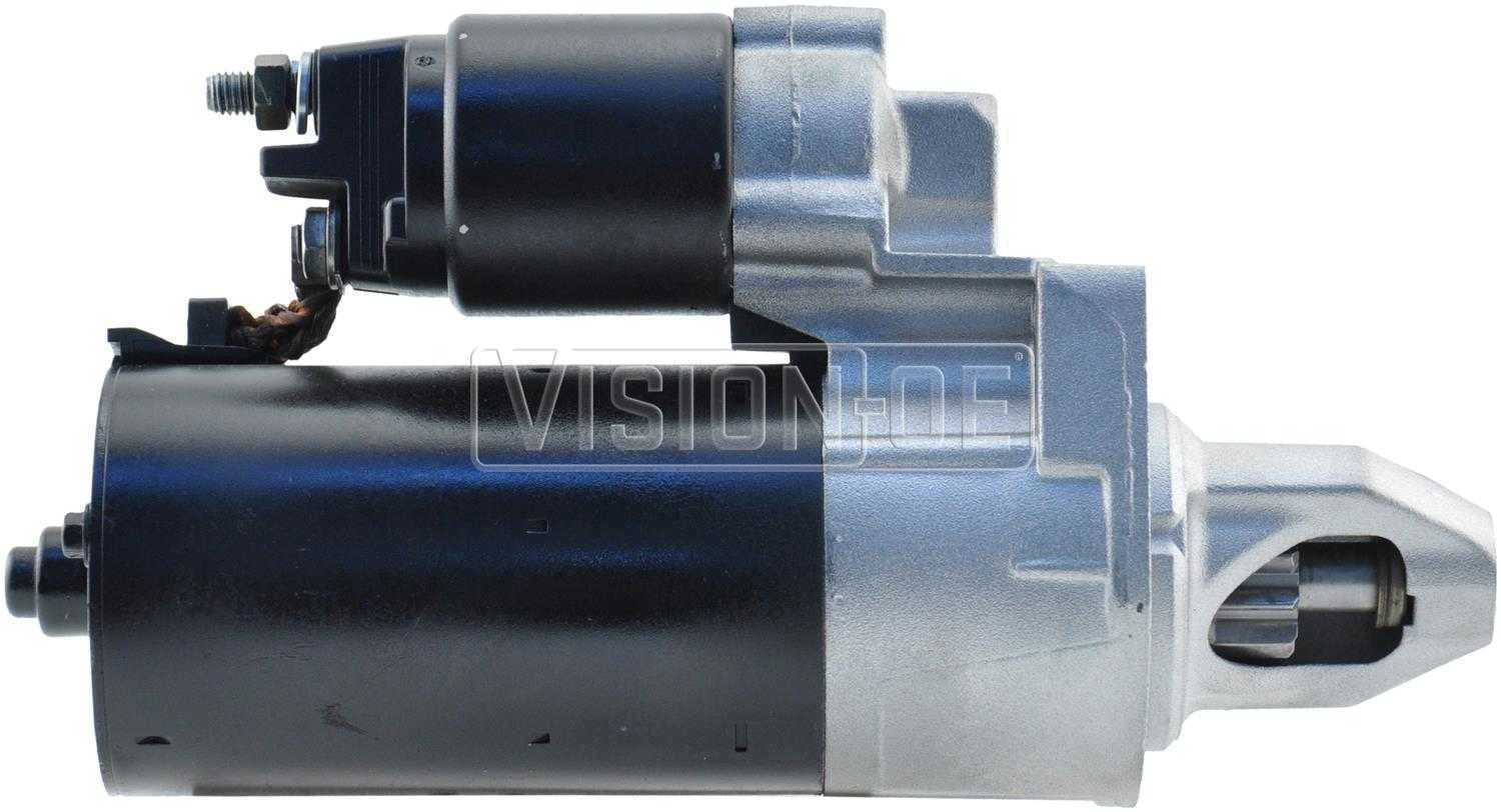 Vision OE 19052 Starter Motor