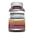 thumbnail image 3 of Amazing Formulas Apple Pectin | 1,400 Mg Per Serving | 60 Servings | 120 Capsules, 3 of 3