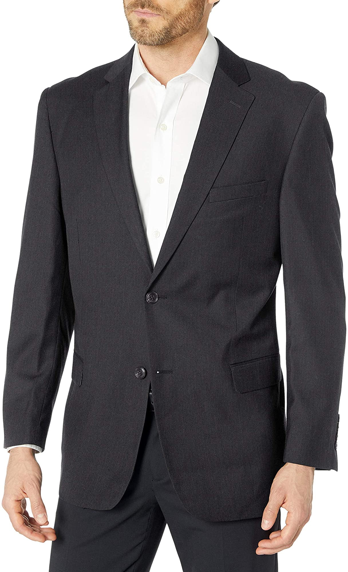 Robert Kent Mens Bishop 1 Suit Seperate Jacket | Walmart Canada