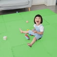 thumbnail image 5 of Puzzle Toy Foam Floor Mat Splicing Floor Mat Kindergarten Crawling Mat Baby Crawling Mat Puzzle Floor Mat Game Mat Puzzle Toy E, 5 of 6