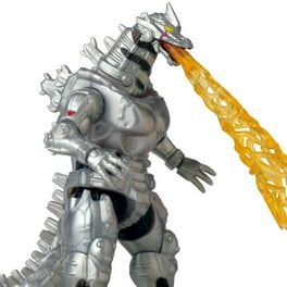 Godzilla x Kong: 6