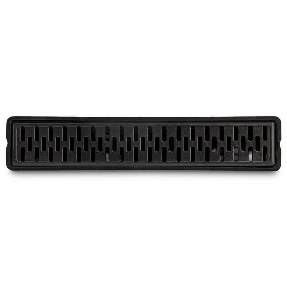 StarTech Biometric Enclosure - 256-bit AES Encrypted USB 3.0 External Hard Drive Enclosure 2.5 SATA HDD/SSD - Fingerprint & Password (244111)"