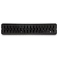 thumbnail image 4 of StarTech Biometric Enclosure - 256-bit AES Encrypted USB 3.0 External Hard Drive Enclosure 2.5 SATA HDD/SSD - Fingerprint & Password (244111)", 4 of 4