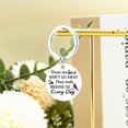 thumbnail image 5 of Cardinal Memorial Keychain, Sympathy Gift for Loss of Loved One, Red Cardinal Gifts for Women Men, Memorial Gifts for Loss of Mother Father Son Daughter Condolences Bereavement Grief Present, 5 of 8