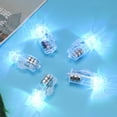 thumbnail image 4 of VGEBY LED Light, Plastic Material Light Decor, For Wedding Christmas Home, 4 of 8