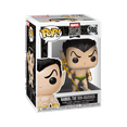 thumbnail image 2 of POP Marvel: 80th - First Appearance - Namor, 2 of 5