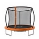 thumbnail image 1 of Trampolin Brincolin 08 Pies 2,44 m Con Red de Seguridad y Estructura de Acero, 1 of 7