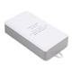 thumbnail image 1 of Mini UPS De Respaldo Con Batería, Sistemas De Alimentación Ininterrumpida De 5200 MAh, Salida USB 2A, Para Computadoras, Cámaras De Seguridad, Módems Y Dispositivos De Red, 1 of 7