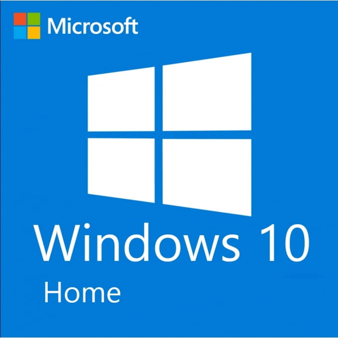 Microsoft - Windows 10 Home　マイクロソフト Microsoft Windows 10 Home 32/64-bit US Version Operating System