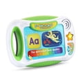 thumbnail image 2 of Tarjetas didácticas ABC LeapFrog Slide to Read para niños de más de 3 años, 2 of 9