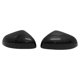 thumbnail image 1 of Rear View Mirror Cover for Fiesta MK8 Carbon Fiber Pattern, 1 of 5