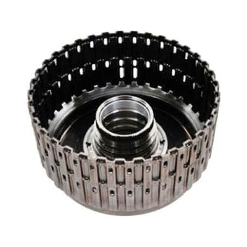 Automatic Transmission Clutch Housing
