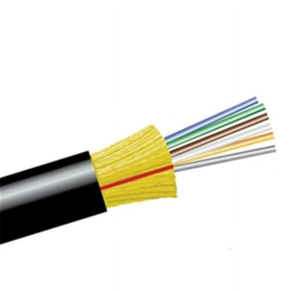 Multimode Duplex Fiber Optic 62.5-125