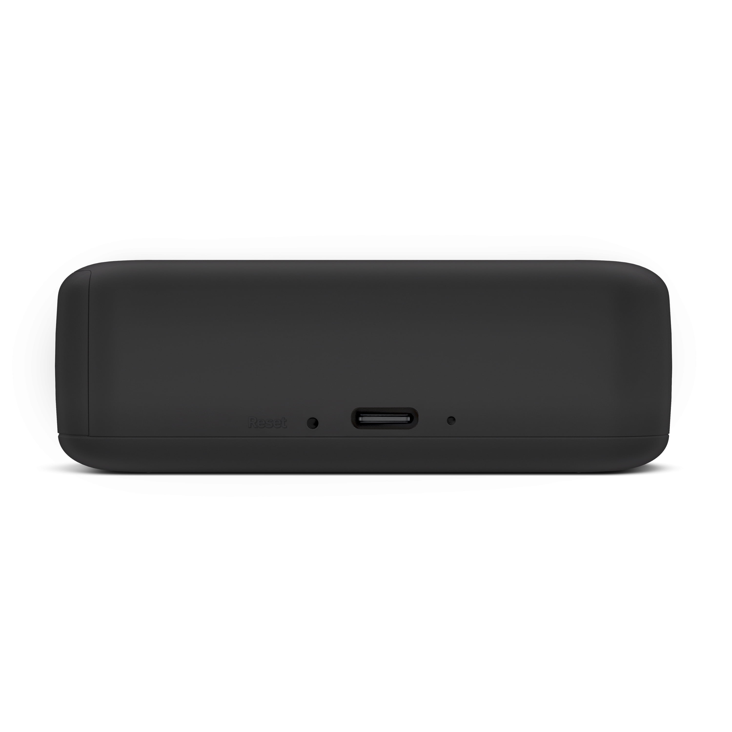 Polaroid Hi·Print 2x3 Pocket Photo Printer Everything Box (40 sheets) Black, wireless