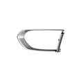 thumbnail image 1 of Left Driver Side Fog Light Bezel - Compatible with 2017 - 2020 Jaguar F-Pace 2018 2019, 1 of 2