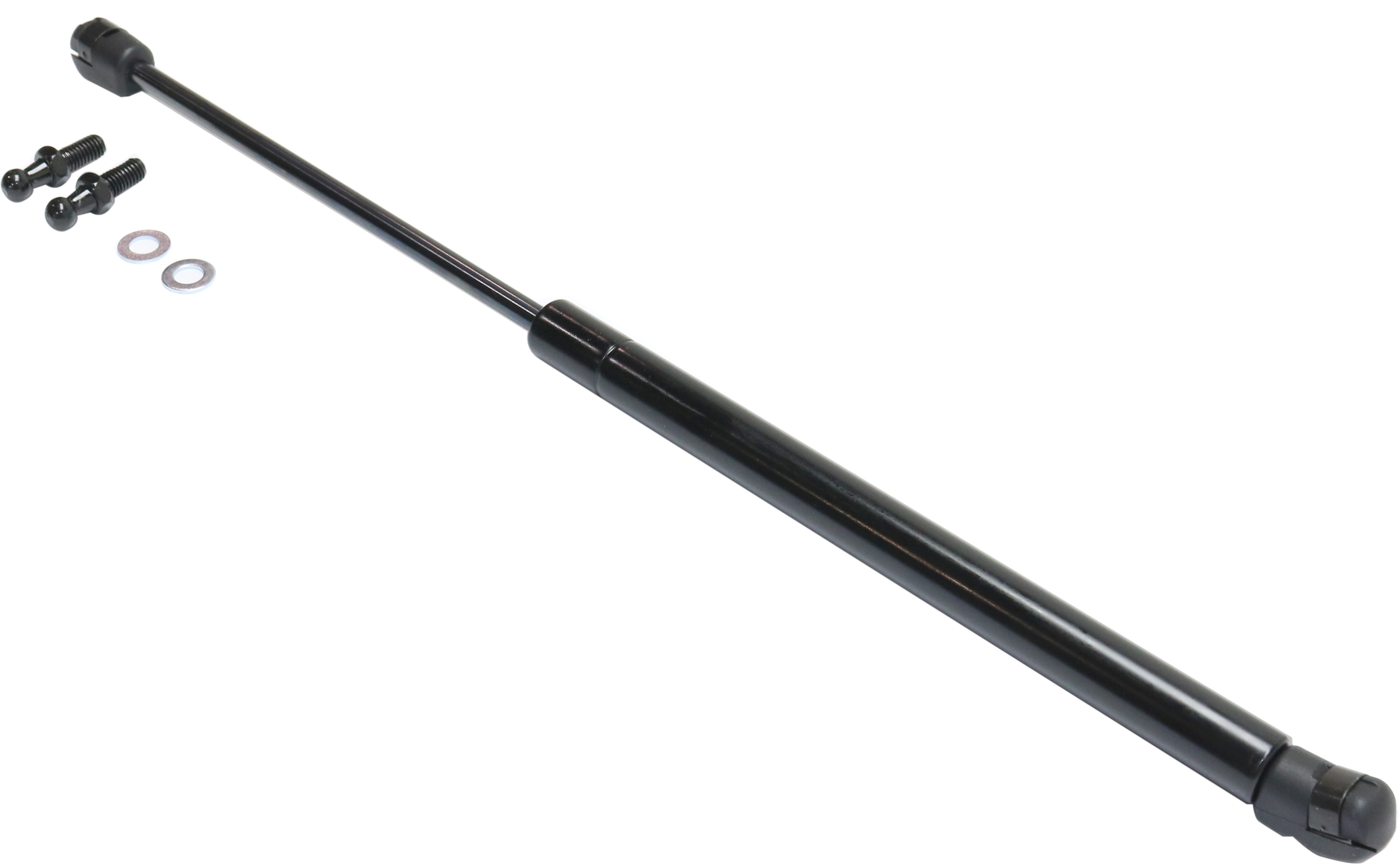 Replacement REPT131704 Lift Support Compatible with 2003-2009 Toyota 4Runner Lexus GX470 6Cyl 8Cyl 4.0L 4.7L Left Driver or Right Passenger Sold individually