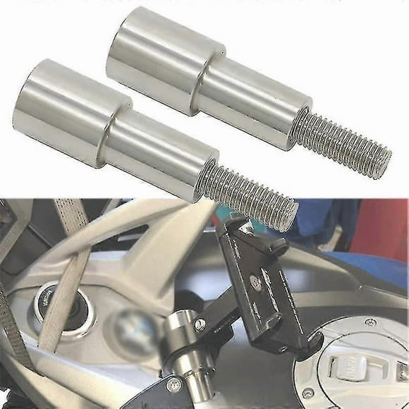 For Bmw K1600gt K1600gtl R1200rt R1250rt Mobile Phone Riser Bracket Extension Rod Gps Navigation Bracket K1600 Gt K 1600 Gtl B-In stock_Särskilda gåvo