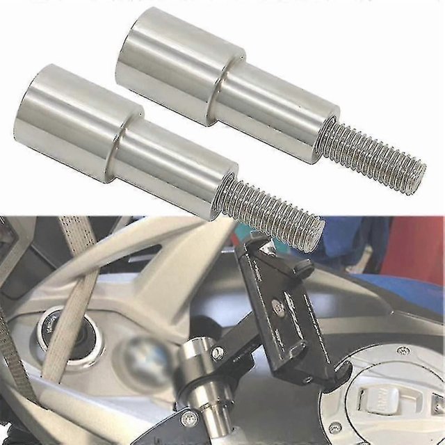 For Bmw K1600gt K1600gtl R1200rt R1250rt Mobile Phone Riser Bracket Extension Rod Gps Navigation Bracket K1600 Gt K 1600 Gtl B-In stock_Särskilda gåvo