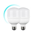 thumbnail image 1 of Foco LED ICON Opalino Pack 2 pzas 40W Luz Fría 25,000 hrs, 1 of 7