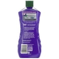 thumbnail image 2 of 4 pack Cascade Rinse Aid Clean & Dry Booster, 30.5oz, 2 of 12