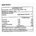 thumbnail image 2 of Altayib Brand Halal Beef Bouillon Cubes, 2 of 2