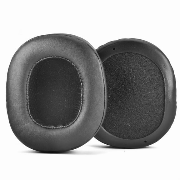 Long Last Ear Cushions for OneOdio A70 A71 Headphones Ear Cover Ideal for Music Lovers DJ Gamers Protein Meshes Cooling