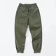 thumbnail image 3 of Pantalones cargo Harem para hombre, pantalones para senderismo al aire libre, pantalones para hombre, color gris, para trekking, otoño, de licra, holgados, de diseñador, de alta calidad, estilo emo, d, 3 of 5