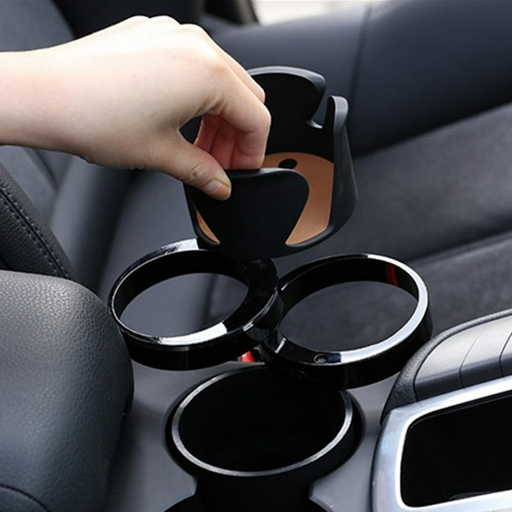 SANWOOD Universal Auto Car Phone Sunglasses Coins Keys
