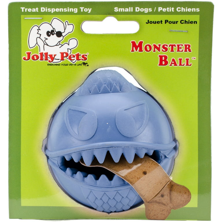 Jolly Dipper  Treat Dispensing Dog Toy - Jolly Pets