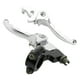 thumbnail image 3 of Manillar De Freno 7/8" Palancas Plegables Pit Dirt Bike Modificado, 3 of 7