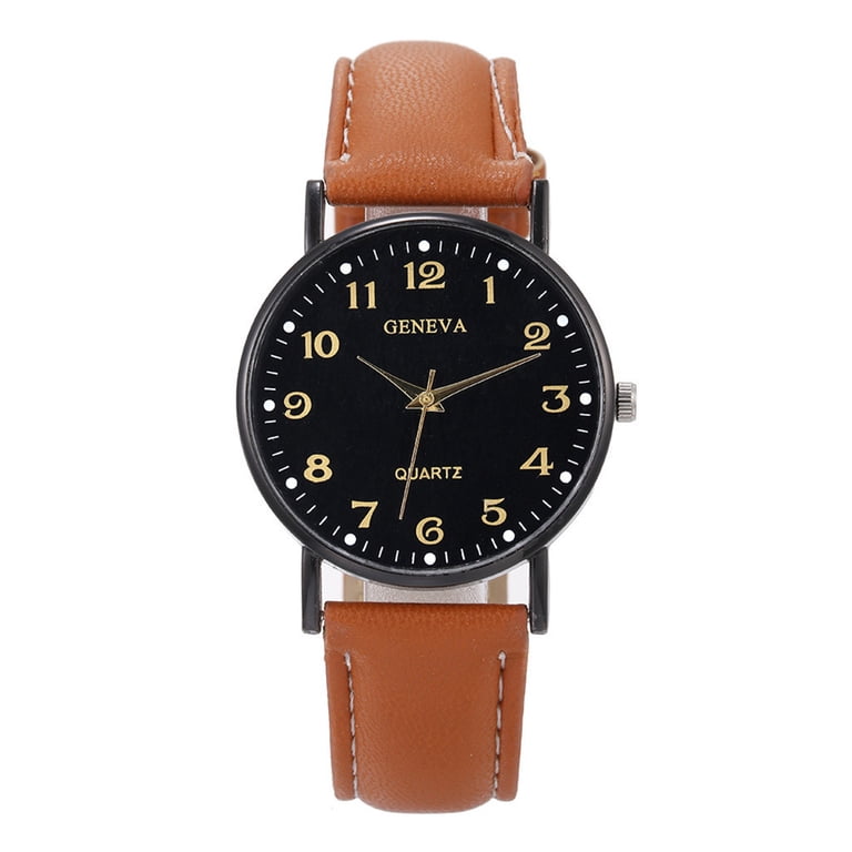 Watches Quartz Watch Watches with Changeable Bands for Women  display picture 2