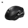 thumbnail image 4 of Casco de Ciclismo Eigraketly para hombre y mujer Negro METRO, 4 of 6
