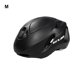 thumbnail image 4 of Casco de Ciclismo Eigraketly para hombre y mujer Negro METRO, 4 of 6