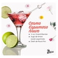thumbnail image 3 of Pack De 6 Licor Nuvo 700Ml Con Copa, 3 of 4