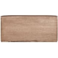 thumbnail image 5 of Meridian Furniture Astrid Brown Solid Wood And Oak Veneer Dresser, 5 of 15