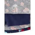 thumbnail image 4 of The Children's Place Toddler Girls Short Flutter Sleeve Outfit Set, 2-Piece, Sizes 12M-5T, 4 of 4