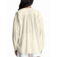 thumbnail image 2 of A.L.C. womens  Elaine Top, XXS, 2 of 3